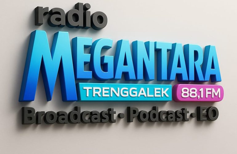 Radio Megantara FM
